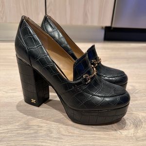 Sam Edelman Aurelie Platform Loafer